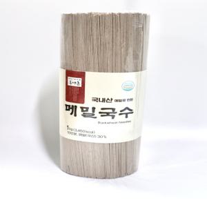 [봉평메밀] 봉평 메밀국수 1kg