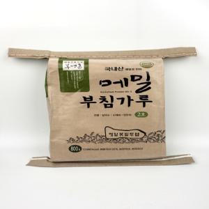 [봉평촌] 봉평촌 메밀 부침 가루 800g