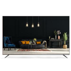 프리토스 65인치 TV 4K UHD LED 고해상도 대형티비 가성비