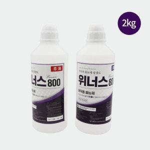 [위너스800 바닥용 줄눈제 2kg] 폴리우레아 저수축 중점도 줄눈제 타일 전문가용 욕실 화장실 현관 바닥