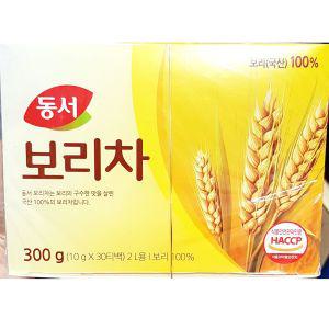 업소용 식당 식자재 재료 보리차 티백 300g X12 보리차티백 결명자차 옥수수차 둥굴레차 우엉차 녹차