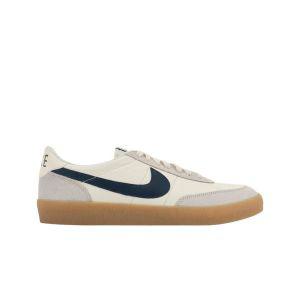 [정품] 나이키 x 제이크루 킬샷 2 세일 미드나잇 네이비 Nike J.Crew Killshot Sail Midnight Navy 332921