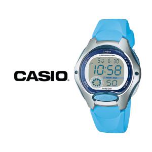 카시오 CASIO 남자 여자 어린이시계 유아용 아동 전자 손목시계 LW-200-2B