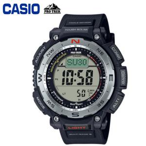 카시오 CASIO 프로트렉  PROTREK Climber Line PRW-3400-1JF