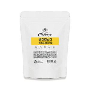 마미스 베이킹소다 3kg 1개