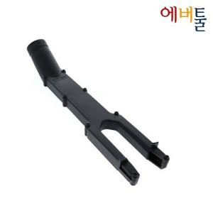 디월트 부품 DCS334 DCS335 직쏘 집진어댑터 먼지포트 - N564892