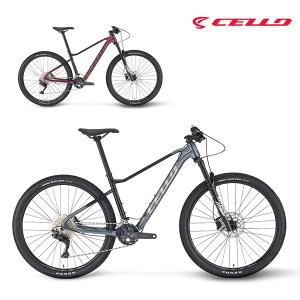 2023년 첼로 XC10 27.5인치 22단 MTB 자전거