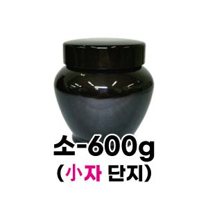 경옥고단지 소자 단지(600g)