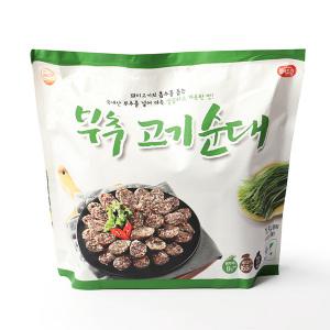 해드림 부추고기 순대 1.5kg / 코스트코