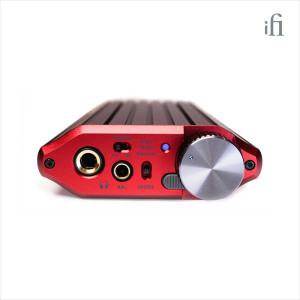 iFi Audio iDSD Diablo2 디아블로2 헤드폰앰프 사운드캣정품