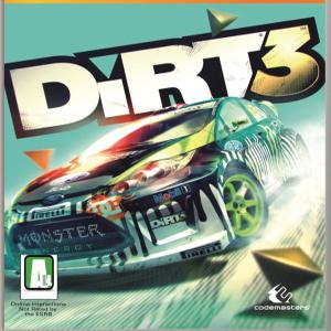 더트 3 컴플리트 에디션 DiRT 3 / PC 스팀코드 문자전송