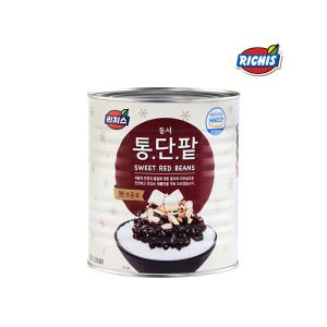 동서 통단팥 3kg