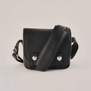 [Oberwerth] Leica Q3 Casual Bag Black 오버베르트 가방