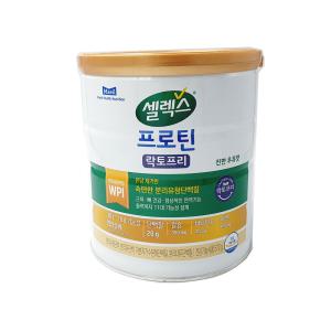 매일유업 셀렉스 프로틴 락토프리 파우더 570g 1개