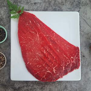 호주산 우둔살 육전 육포 육회용 500g / 1kg / 2kg