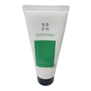 청춘두피 청소년 두피 트리트먼트 200ml