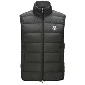 [MONCLER] 24FW 콘트린 CONTRIN 패딩조끼 1A000 76 54A81 999