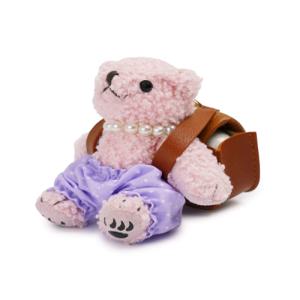 베어파우 BEARPAW BEAR DOLL 곰인형 키링 에어팟케이스 ACBP005001 5012429298