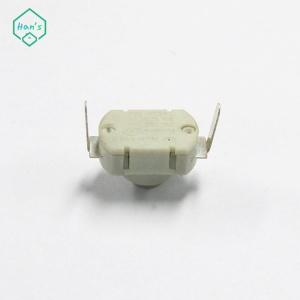 푸쉬 스위치 소형 락 SMD Mini 2팩 Push Lo Switch