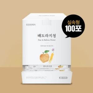 배도라지청 스틱 10ml 100포