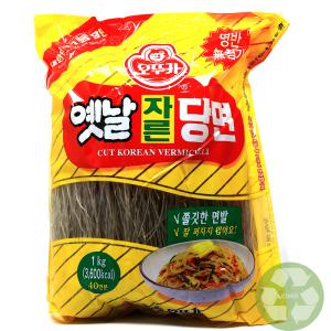 오뚜기 옛날자른당면 1kg