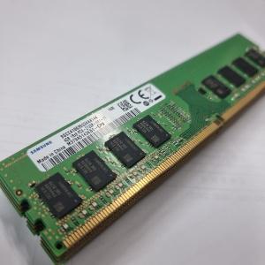 삼성전자 DDR4 4G PC4-17000 (정품)