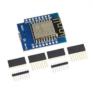 WeMos Mini D1 ESP8266 ESP-12F WIFI 개발