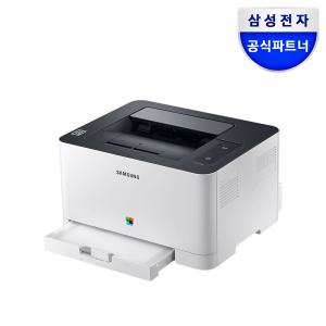 삼성전자 SL-C510W 토너포함 컬러레이저프린터기 [삼성공식파트너]