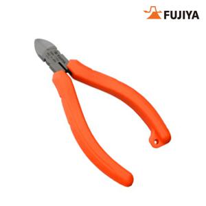 후지야 FUJIYA 4.5인치 미니 니퍼 GMN-110S 마이크로 정밀 프라모델 컷팅