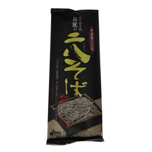 일본 전통 니하치 소바250g(메밀가루78.8%함유)