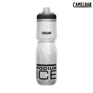 [카멜백] 포디엄 아이스 620ml 자전거물통/New Podium Ice 21oz  Bike Bottle