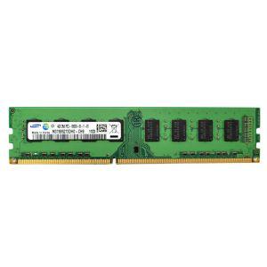 삼성전자 DDR3 4GB PC3 10600 데스크탑용 메모리 램4기가