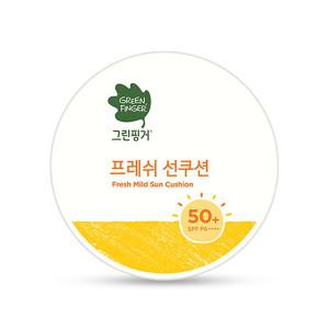 프레쉬 마일드 선쿠션 12g