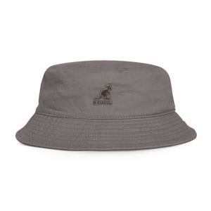 [캉골 KANGOL] K4224HT SMOG 공용 버킷햇