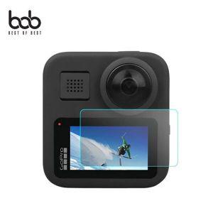 [신세계몰]bob 매직쉴드 고프로맥스 LCD 강화유리필름 GoPro max 고프로맥스필름