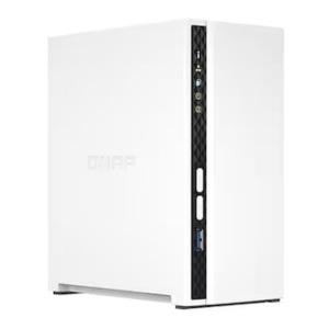 QNAP TS-233 (36TB) 2베이 큐냅 NAS