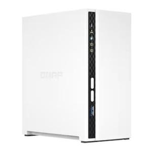 QNAP TS-233 (40TB) 2베이 큐냅 NAS