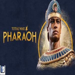 토탈워 파라오 Total War PHARAOH / PC스팀코드 문자전송 / 한글