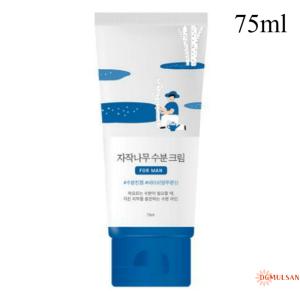 라운드랩 남성수분크림 포 맨 자작나무 수분 크림 75ml