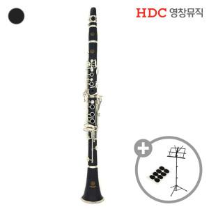 영창클라리넷 Clarinet YCL-590N / YCL590N + 풀옵션