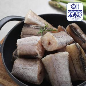 반건조 깔끔코다리 10마리(2kg/마리당 3절/총 30절)