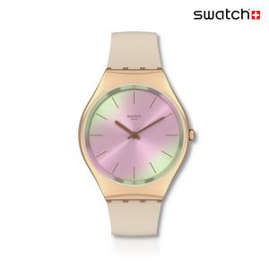 [Swatch/본사직영] 스킨 아이러니 SYXG122