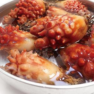 수산인 깐멍게500g