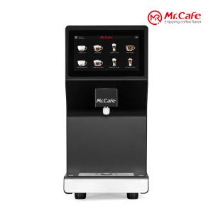 Mr.Cafe Foamaster 미스터카페 폼마스터 우유거품기 라떼 카푸치노 밀크 오토 스팀 밀크폼 스팀기