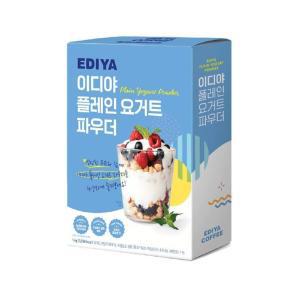 [코스트코] EDIYA 요거트 파우더 1kg