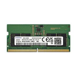 ⓒ 삼성 노트북용 메모리 DDR5-5600 (8GB) / 미사용 벌크 제품