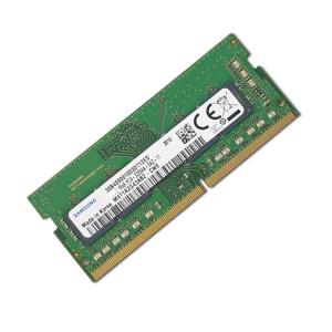 노트북 중고 메모리 DDR4 4GB PC4 19200 2400 삼성정품