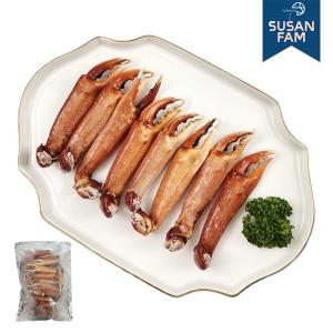 국내산 원숭이게발 1kg(약25~35개) 게발 집게발 게다리