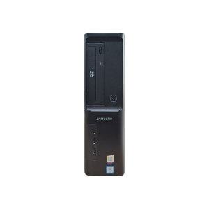 삼성 컴퓨터 본체 사무용 업무 슬림DB400S7 8GB SSD 256 CPU I5 8세대