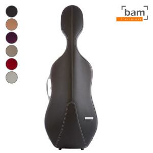 뱀 첼로 L ETOILE SLIM 케이스 3.7Kg / BAM ET1005XL